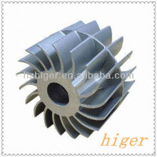 pump peller water pump impeller for cast parts